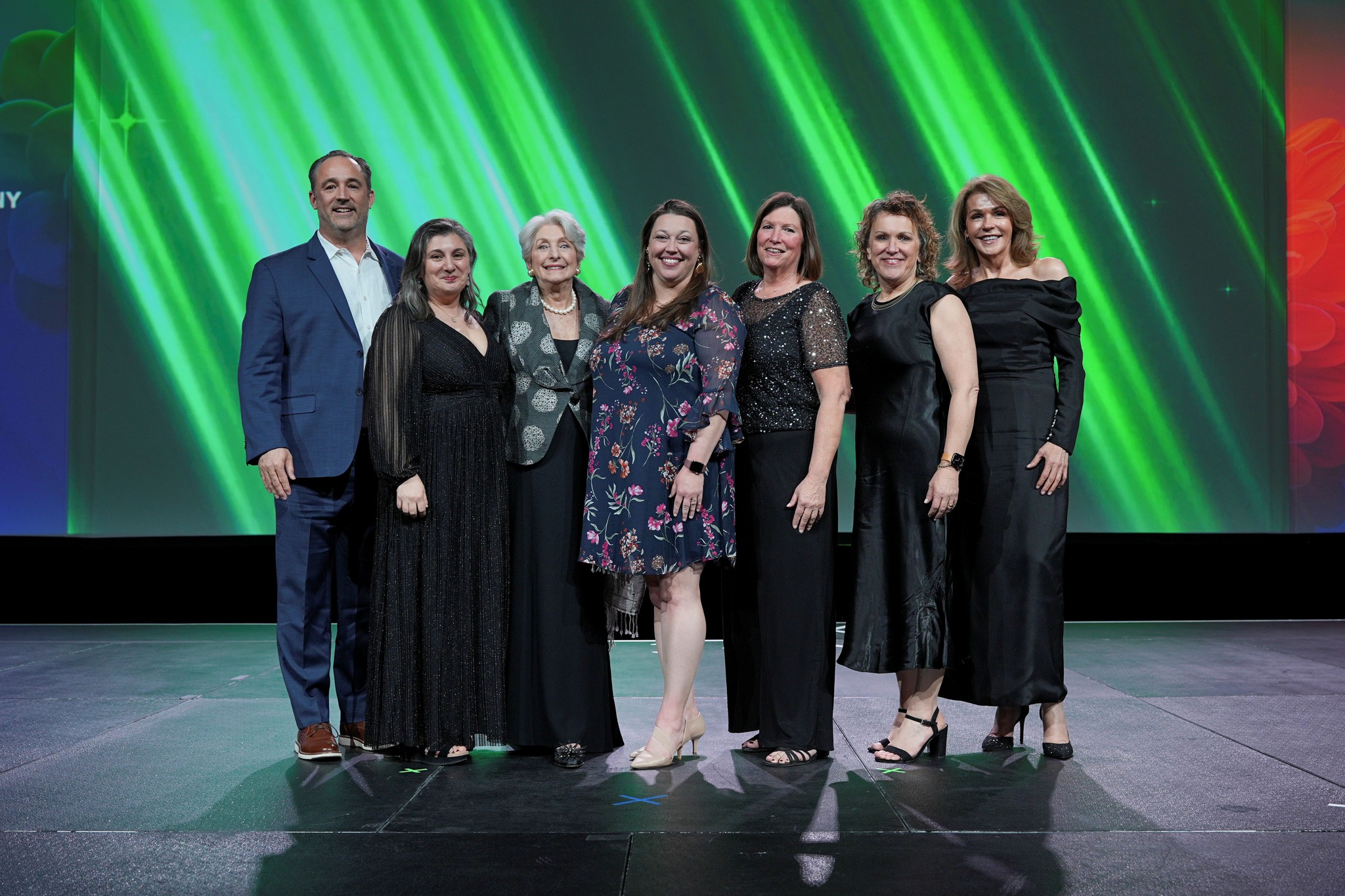 Presidents Service Award